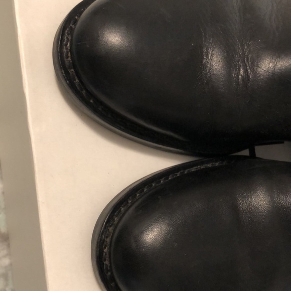 Ecco booties - Picture 4 of 4